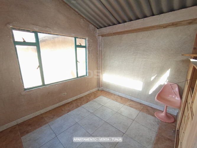 Apartamento de 3 alcobas en venta en Centro Historico, Tunja, 328 m² · foto 22 de 24