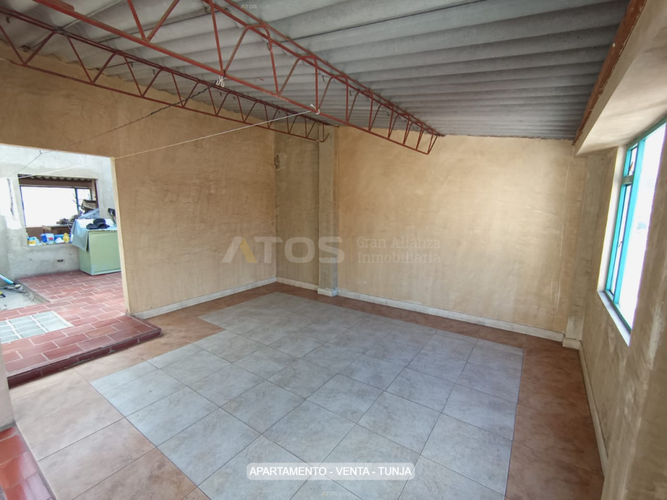 Apartamento de 3 alcobas en venta en Centro Historico, Tunja, 328 m² · foto 24 de 24