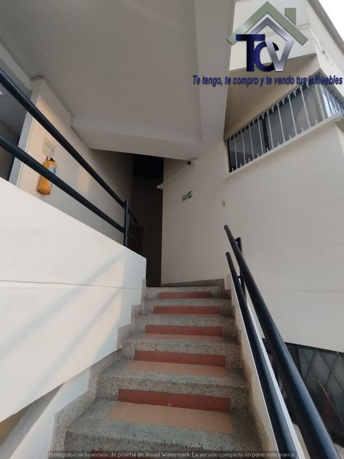 Apartamento de 3 alcobas en venta en San Alonso, Bucaramanga, 88 m² · foto 2 de 22