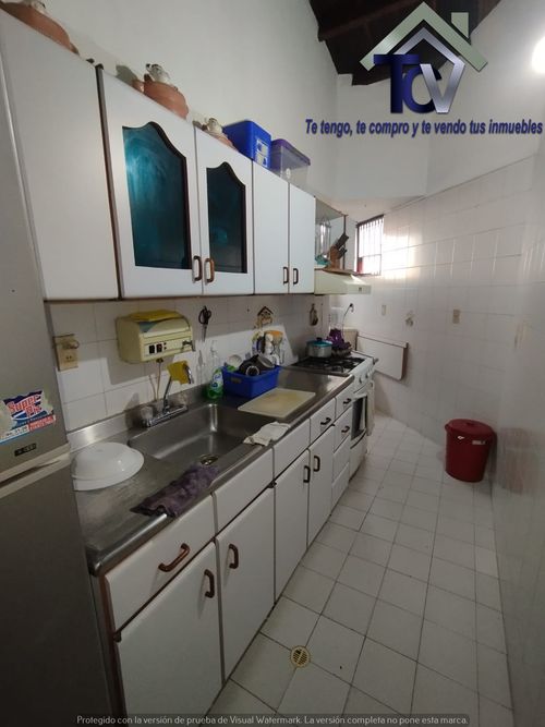 Apartamento de 3 alcobas en venta en San Alonso, Bucaramanga, 88 m² · foto 3 de 22