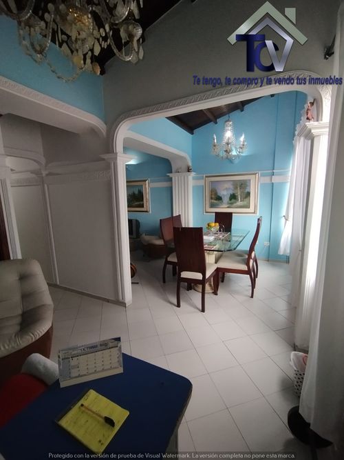 Apartamento de 3 alcobas en venta en San Alonso, Bucaramanga, 88 m² · foto 5 de 22