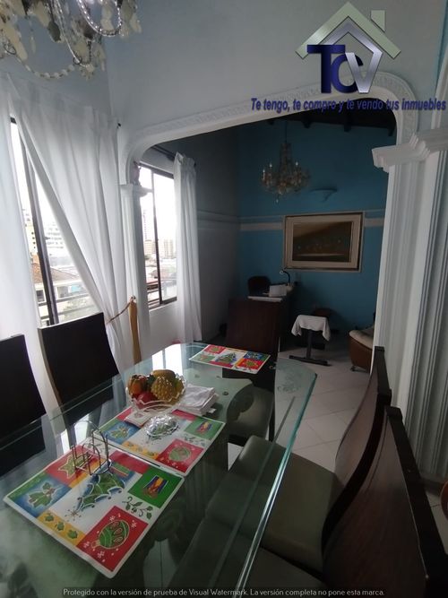 Apartamento de 3 alcobas en venta en San Alonso, Bucaramanga, 88 m² · foto 7 de 22