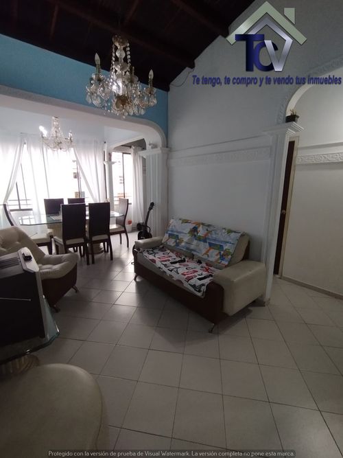 Apartamento de 3 alcobas en venta en San Alonso, Bucaramanga, 88 m² · foto 8 de 22