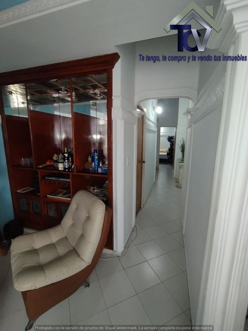 Apartamento de 3 alcobas en venta en San Alonso, Bucaramanga, 88 m² · foto 10 de 22