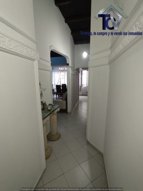 Apartamento de 3 alcobas en venta en San Alonso, Bucaramanga, 88 m² · foto 12 de 22