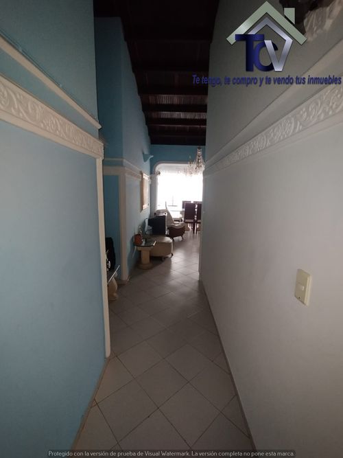 Apartamento de 3 alcobas en venta en San Alonso, Bucaramanga, 88 m² · foto 13 de 22