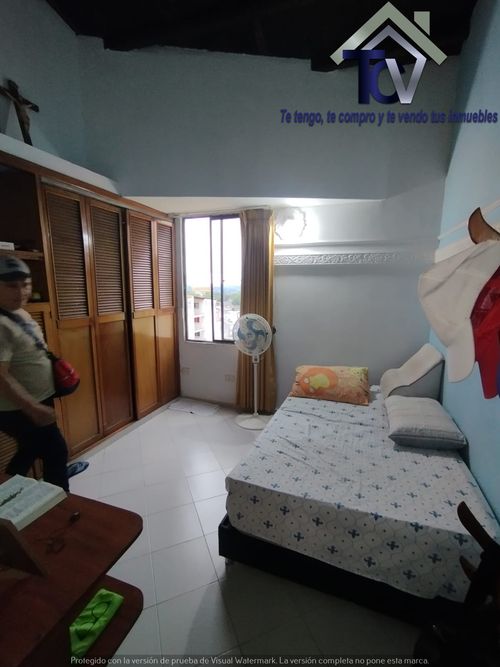 Apartamento de 3 alcobas en venta en San Alonso, Bucaramanga, 88 m² · foto 14 de 22