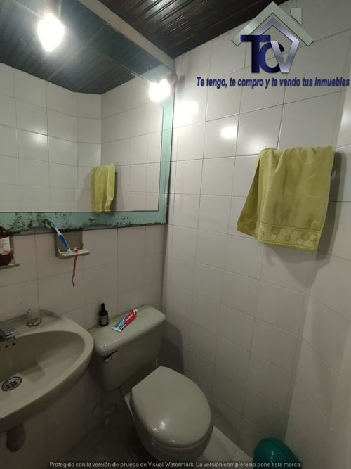 Apartamento de 3 alcobas en venta en San Alonso, Bucaramanga, 88 m² · foto 15 de 22