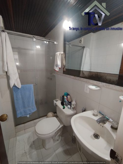 Apartamento de 3 alcobas en venta en San Alonso, Bucaramanga, 88 m² · foto 16 de 22