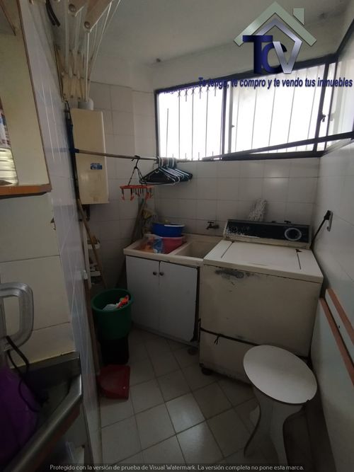 Apartamento de 3 alcobas en venta en San Alonso, Bucaramanga, 88 m² · foto 18 de 22