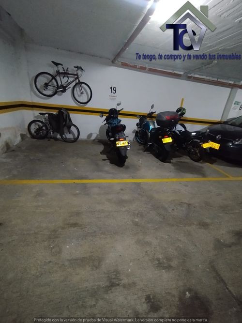Apartamento de 3 alcobas en venta en San Alonso, Bucaramanga, 88 m² · foto 19 de 22