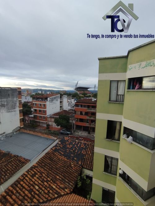 Apartamento de 3 alcobas en venta en San Alonso, Bucaramanga, 88 m² · foto 20 de 22