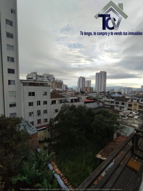 Apartamento de 3 alcobas en venta en San Alonso, Bucaramanga, 88 m² · foto 21 de 22