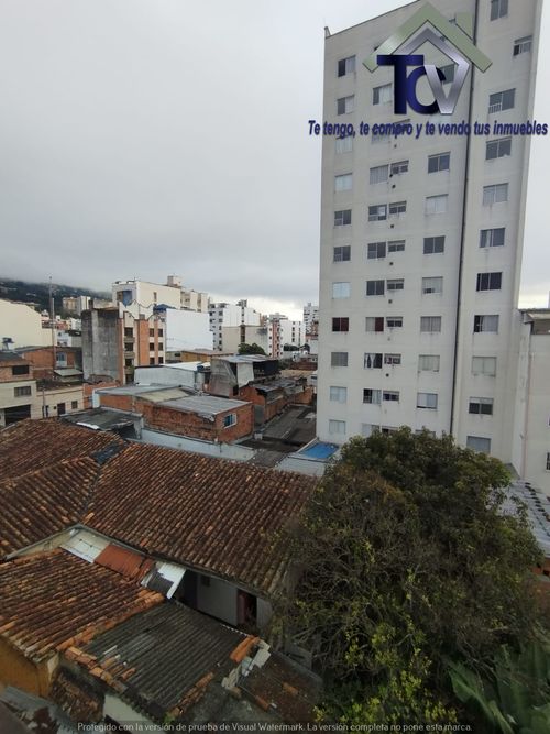Apartamento de 3 alcobas en venta en San Alonso, Bucaramanga, 88 m² · foto 22 de 22