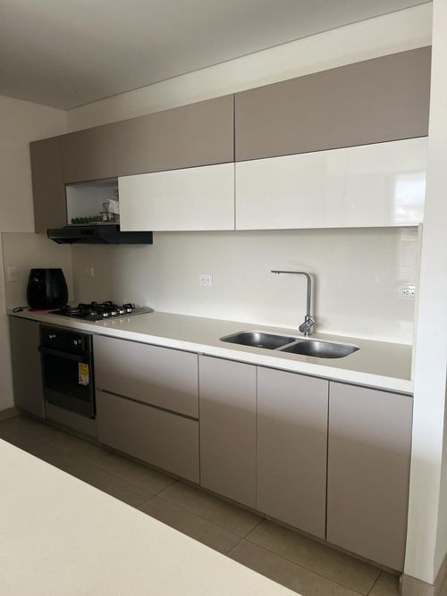 Apartamento de 3 alcobas en venta en Senderos Del Lili, Cali, 114 m² · foto 5 de 17