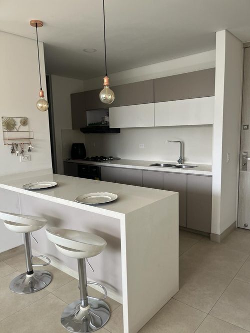 Apartamento de 3 alcobas en venta en Senderos Del Lili, Cali, 114 m² · foto 6 de 17