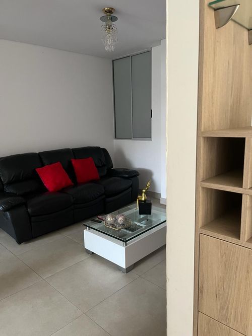 Apartamento de 3 alcobas en venta en Senderos Del Lili, Cali, 114 m² · foto 9 de 17