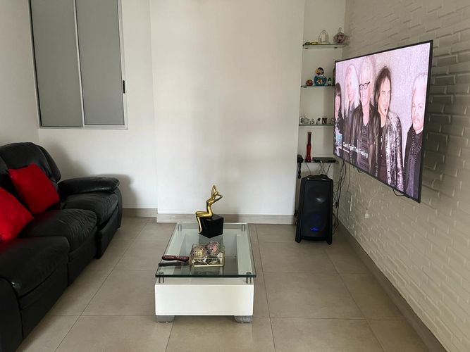 Apartamento de 3 alcobas en venta en Senderos Del Lili, Cali, 114 m² · foto 10 de 17