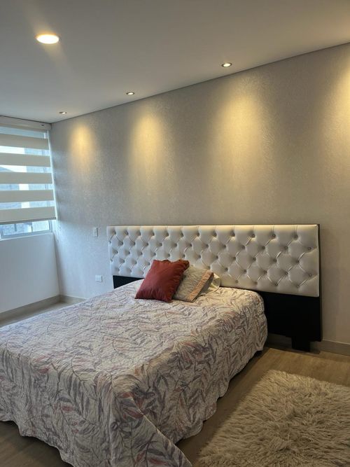Apartamento de 3 alcobas en venta en Senderos Del Lili, Cali, 114 m² · foto 12 de 17