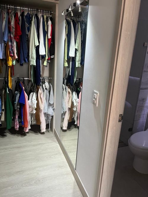 Apartamento de 3 alcobas en venta en Senderos Del Lili, Cali, 114 m² · foto 13 de 17