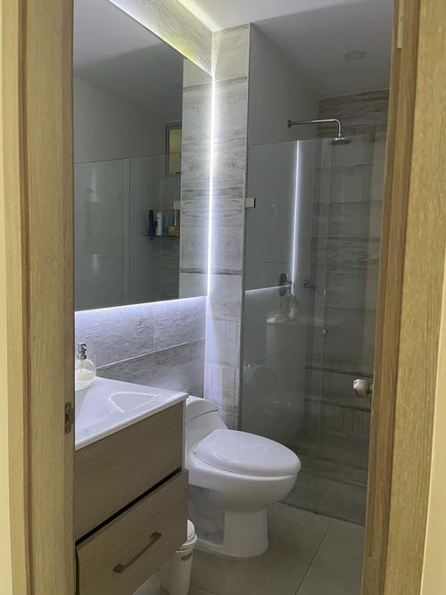 Apartamento de 3 alcobas en venta en Senderos Del Lili, Cali, 114 m² · foto 14 de 17