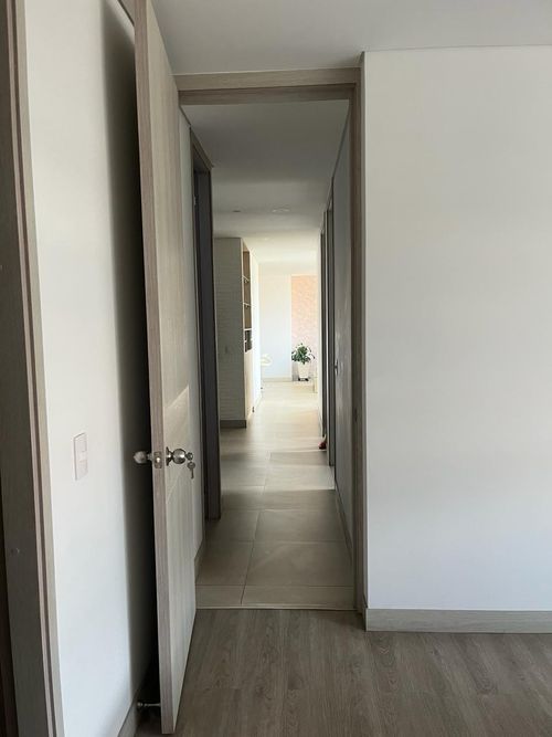 Apartamento de 3 alcobas en venta en Senderos Del Lili, Cali, 114 m² · foto 15 de 17