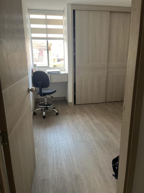Apartamento de 3 alcobas en venta en Senderos Del Lili, Cali, 114 m² · foto 16 de 17