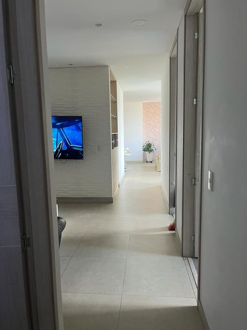 Apartamento de 3 alcobas en venta en Senderos Del Lili, Cali, 114 m² · foto 17 de 17