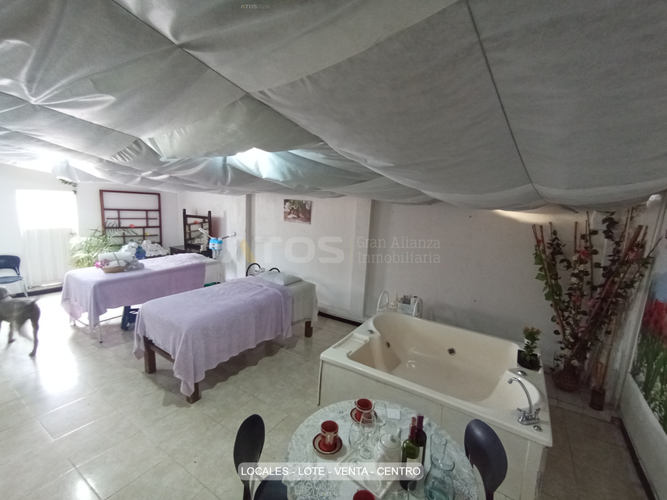 Local en venta en Centro Historico, Tunja, 173 m² · foto 3 de 18