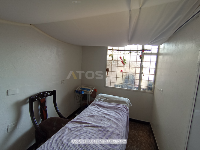 Local en venta en Centro Historico, Tunja, 173 m² · foto 4 de 18