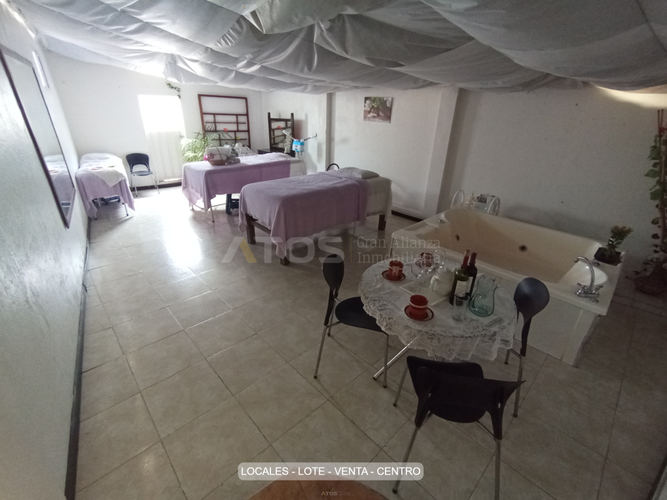 Local en venta en Centro Historico, Tunja, 173 m² · foto 5 de 18