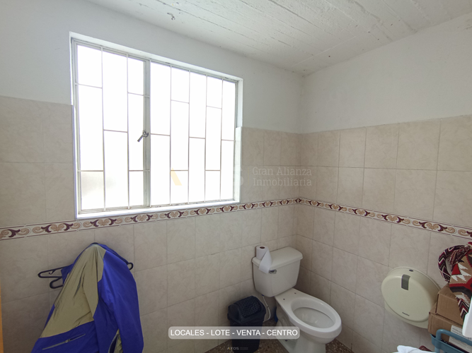 Local en venta en Centro Historico, Tunja, 173 m² · foto 6 de 18