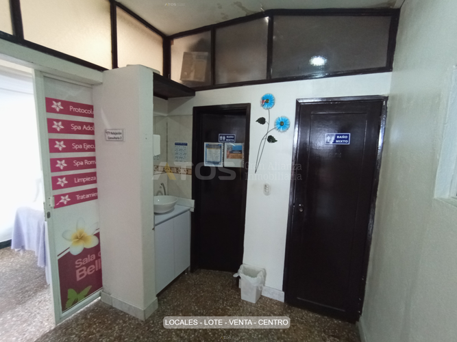 Local en venta en Centro Historico, Tunja, 173 m² · foto 8 de 18