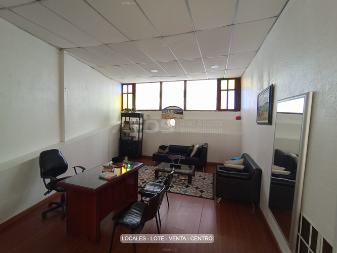 Local en venta en Centro Historico, Tunja, 173 m² · foto 9 de 18