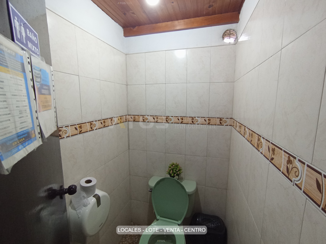 Local en venta en Centro Historico, Tunja, 173 m² · foto 10 de 18