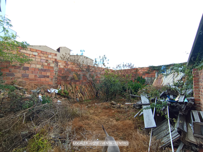 Local en venta en Centro Historico, Tunja, 173 m² · foto 11 de 18