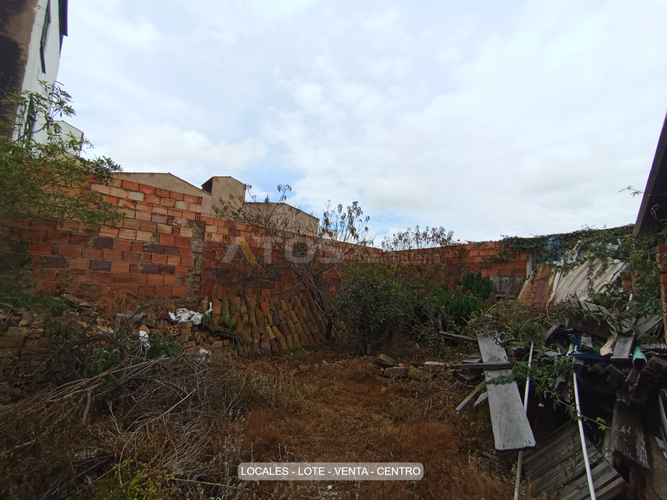 Local en venta en Centro Historico, Tunja, 173 m² · foto 12 de 18