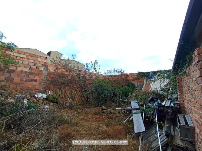 Local en venta en Centro Historico, Tunja, 173 m² · foto 13 de 18
