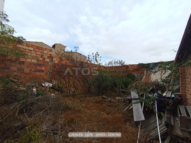 Local en venta en Centro Historico, Tunja, 173 m² · foto 14 de 18