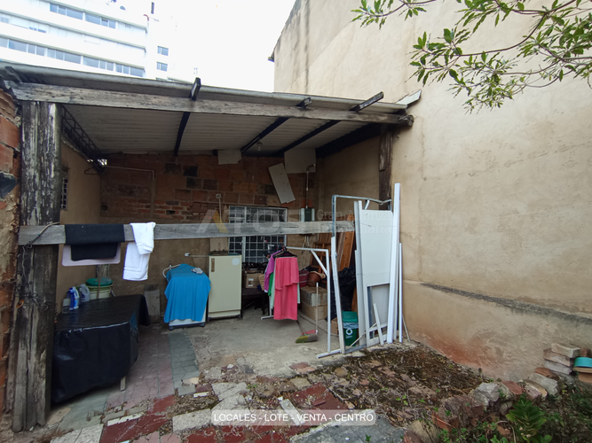 Local en venta en Centro Historico, Tunja, 173 m² · foto 15 de 18
