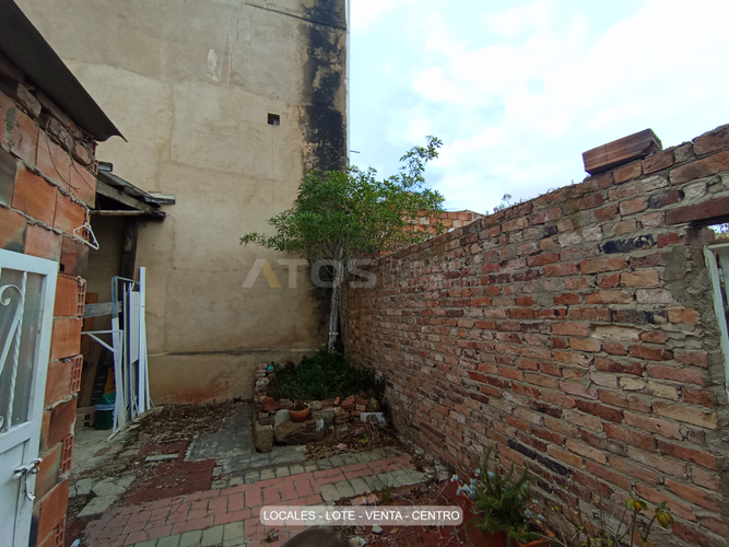 Local en venta en Centro Historico, Tunja, 173 m² · foto 16 de 18