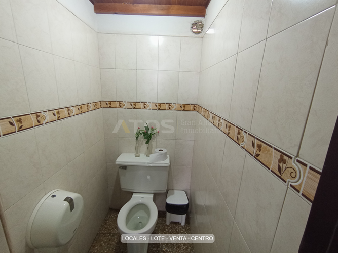 Local en venta en Centro Historico, Tunja, 173 m² · foto 17 de 18
