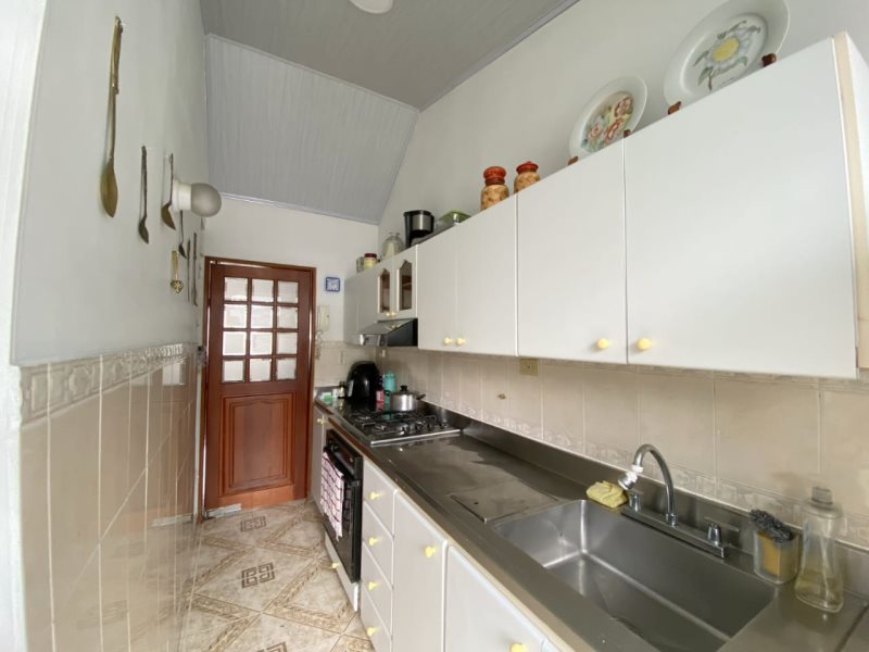 Apartamento en venta en Calasanz, Medellín · foto 2 de 13