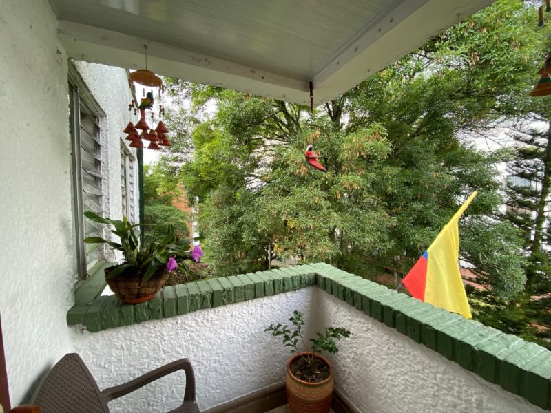 Apartamento en venta en Calasanz, Medellín · foto 3 de 13