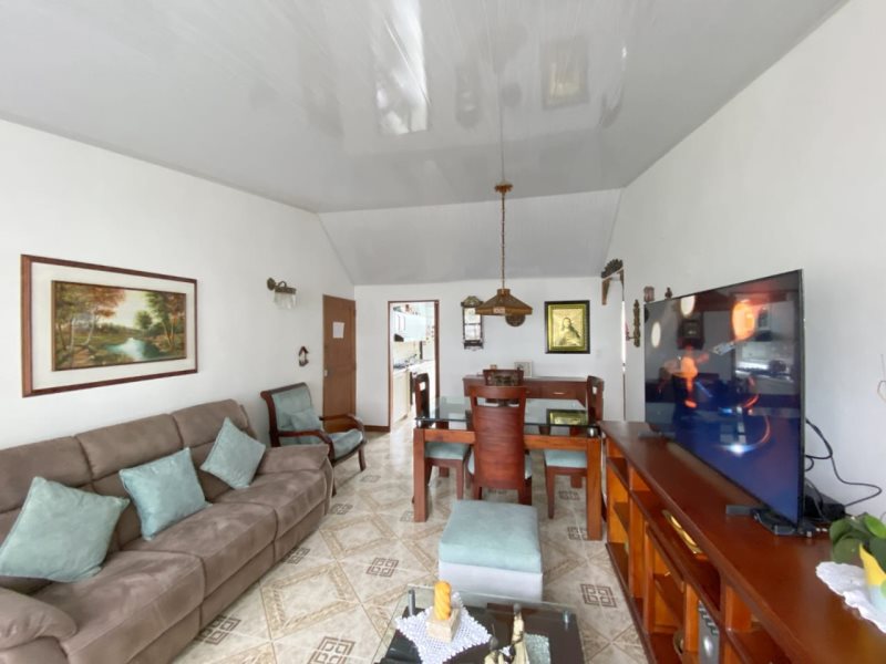 Apartamento en venta en Calasanz, Medellín · foto 5 de 13