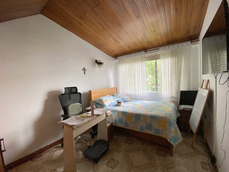 Apartamento en venta en Calasanz, Medellín · foto 6 de 13