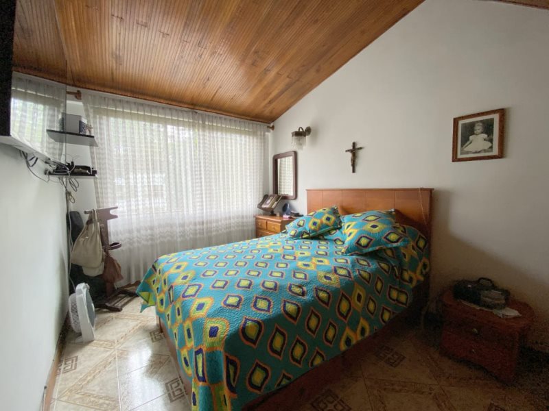 Apartamento en venta en Calasanz, Medellín · foto 8 de 13