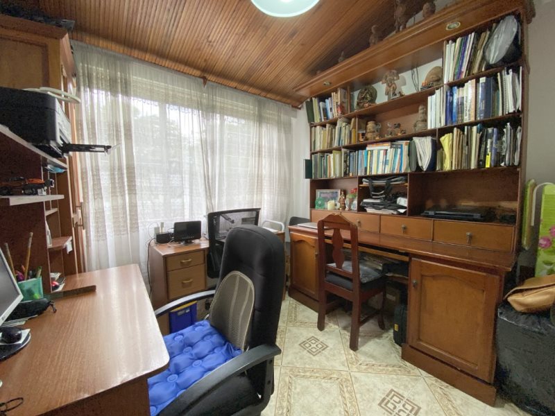 Apartamento en venta en Calasanz, Medellín · foto 9 de 13