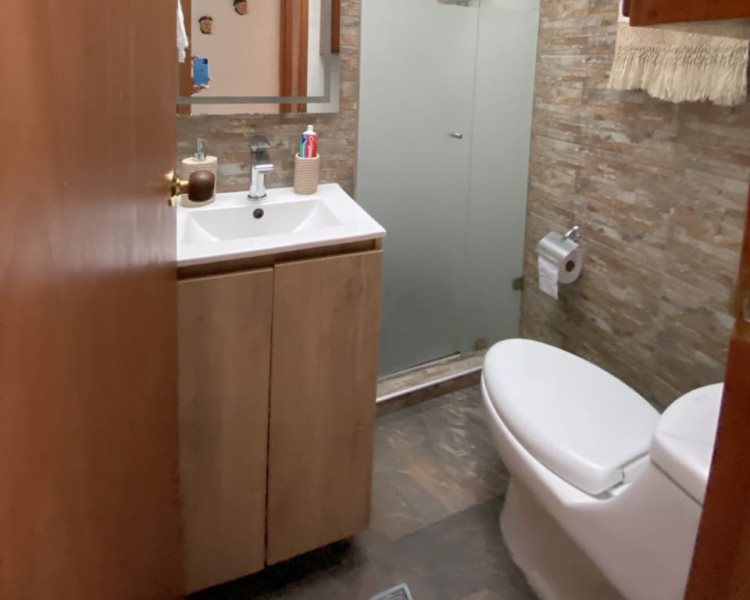 Apartamento en venta en Calasanz, Medellín · foto 12 de 13