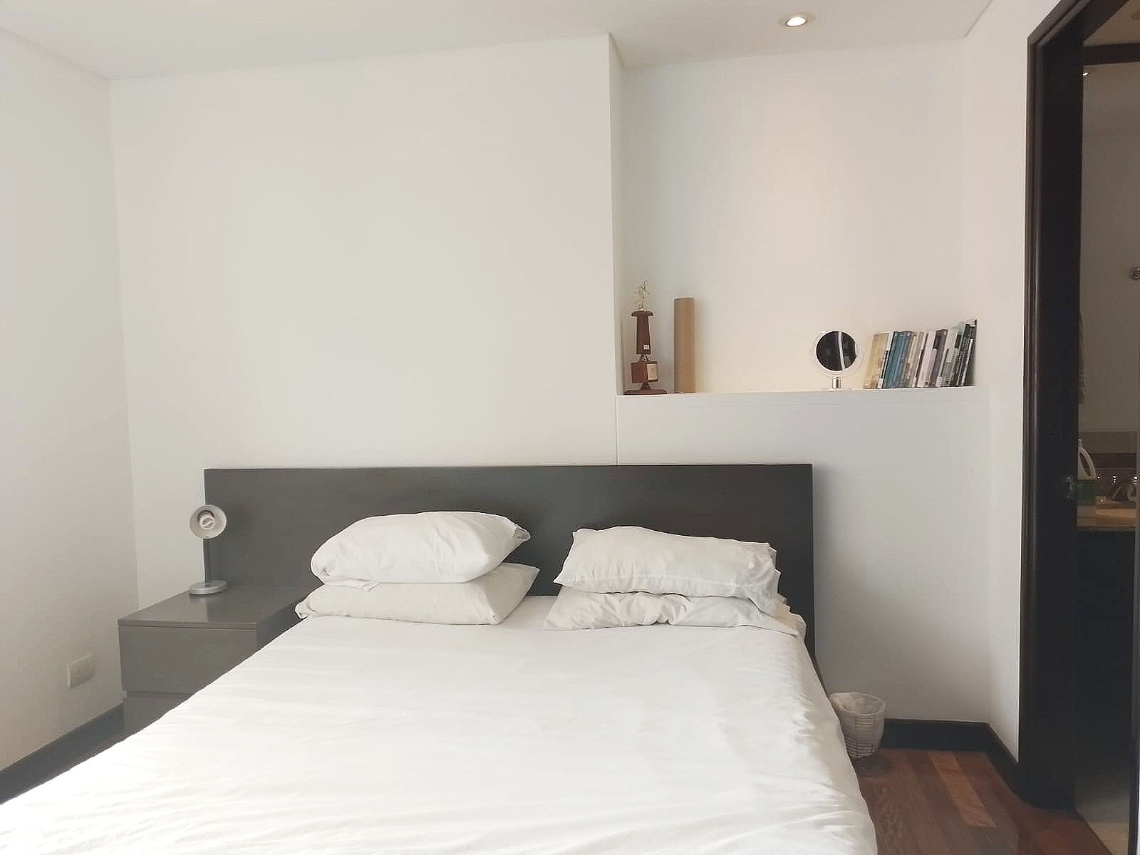 Apartamento en arriendo en El Tesoro, Medellín · foto 4 de 20
